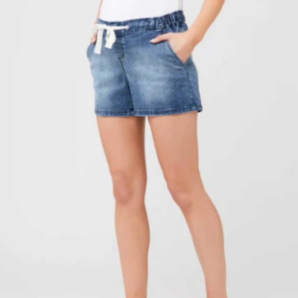 Ripe - Bailey Denim Short